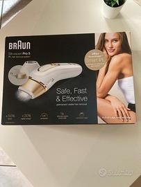 BRAUN SILK-EXPERT PRO 5 2X 2X