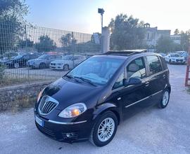 Lancia MUSA 1.3 Mjt 5th AVENUE-2012 TETTO/PELLE