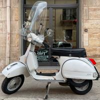 LML Star 150 2T 2 tempi - 2009 tipo PX