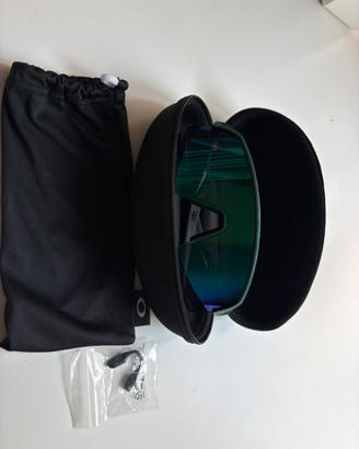oakley sutro lite sweep