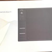 Tavoletta grafica HUION WH1409