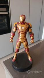 action figure iron man mark 42 iron man 3 22 cm