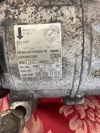 Compressore Aria condizionata per Alfa 159 1.9