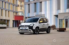 Ricambi auto fiat panda 2023;2024