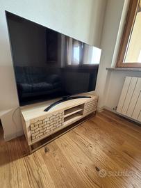 MOBILE TV LEGNO DESIGN NUOVO !!!
