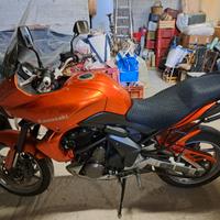 Kawasaki versys 650
