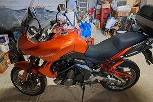 Kawasaki versys 650