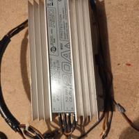 alimentatore ZG 20 amper