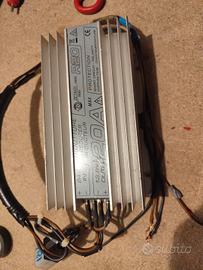 alimentatore ZG 20 amper