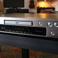 Denon Player DVD-1740