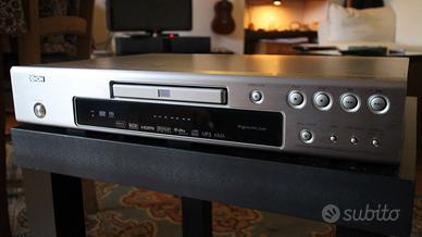 Denon Player DVD-1740