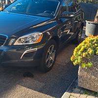 volvo xc60 d4 2.4 163 cv 4x4 automatica 