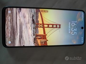 XIAOMI REDMI NOTE 9S