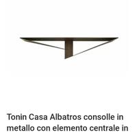 TONIN casa / mensola d’arredo