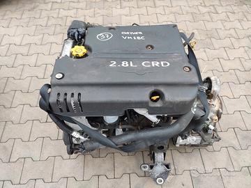 MOTORE VM 28C