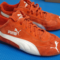 Scarpe Puma Ferrari