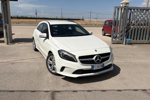 Mercedes-benz A 200 d Sport