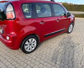 Citroen c3 Picasso cinema