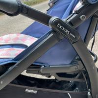 Passeggino da trekking Peg Perego