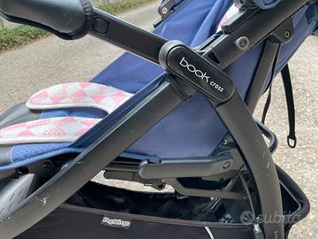 Passeggino da trekking Peg Perego