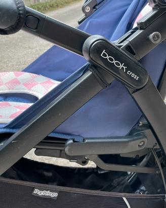 Passeggino da trekking Peg Perego