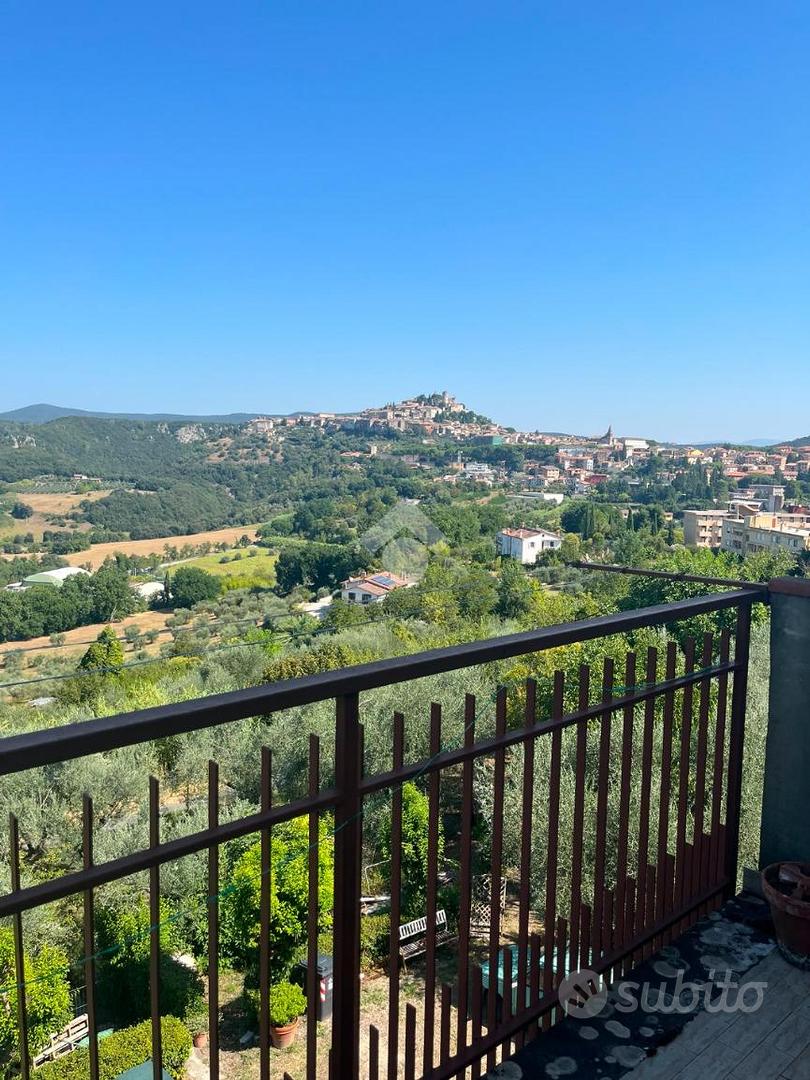 Appartamento – Amelia, Archileggi - Vista 4