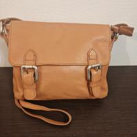 borsa pelle