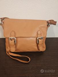 borsa pelle