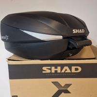 bauletto shad sh58x