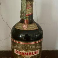 Bottiglia di Drambuie 70cl