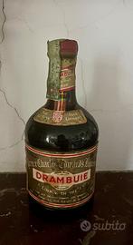 Bottiglia di Drambuie 70cl