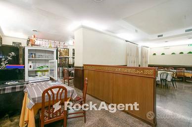 VIMINALE - VIA NAZIONALE - LICENZA SOMMINISTRAZION