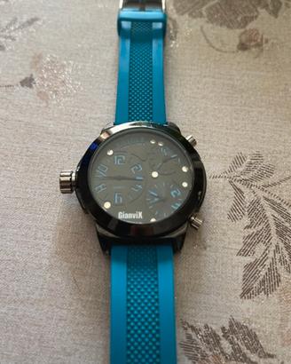 Orologio uomo GianviX