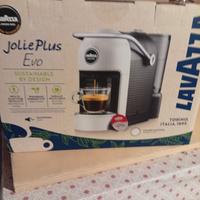Lavazza Jolie evo plus