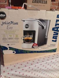 Lavazza Jolie evo plus