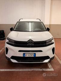 C5 Aircross