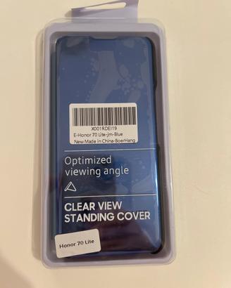 cover per honor 70 lite