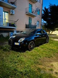 Alfa romeo mito 1.4 m.air 105 cv.