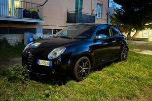 Alfa romeo mito 1.4 m.air 105 cv.