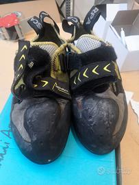 Scarpette arrampicata Scarpa Vapor V - 42,5