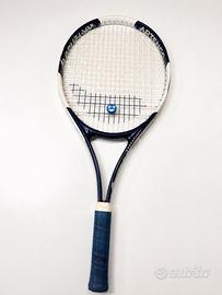 Racchetta da Tennis Artengo 750 con Custodia