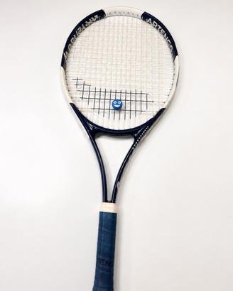Racchetta da Tennis Artengo 750 con Custodia