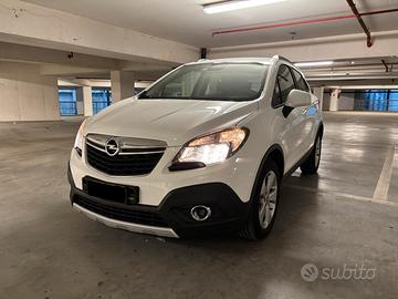 OPEL MOKKA 1.6 Ego 115cv