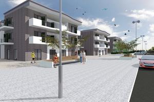 APPARTAMENTO Nuova Costruzione al LIDO,