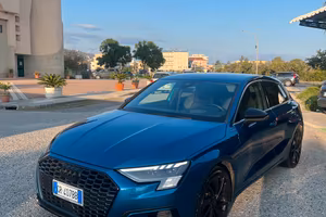 Audi a3 full optional