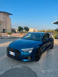 Audi a3 full optional