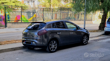 Fiat bravo 1.6 mjt 120cv