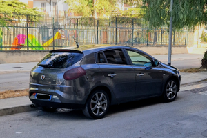 Fiat bravo 1.6 mjt 120cv