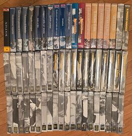Videocassette Vhs film