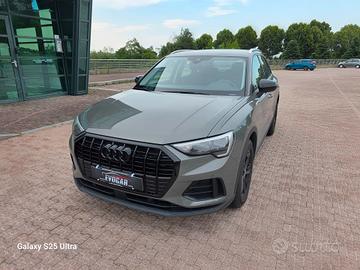 Q3 35 TDI iva esposta RITIRO USATO/